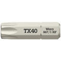 BITS 1/4" TORX® HF TX40 25MM 867/1 HF - Wera