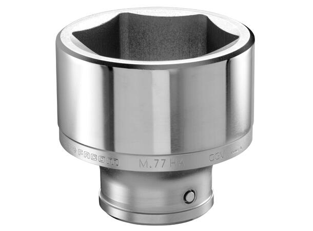 PIPE KORT 1" DR. 58MM SEKSKANT M.HA Mammoth - Facom 