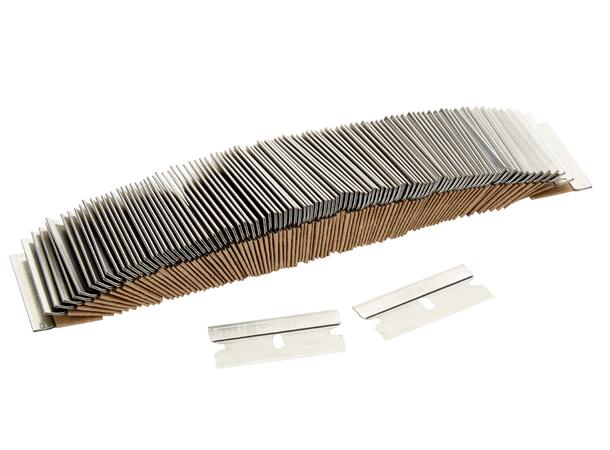 RAZOR BLADE STANLEY #9 - 100PK 1-11-515 