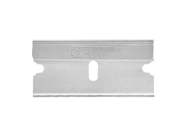 RAZOR BLADE STANLEY #9 - 100PK 1-11-515 