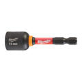 SEKSKANTHYLSE MAG HEX13 65MM Milwaukee