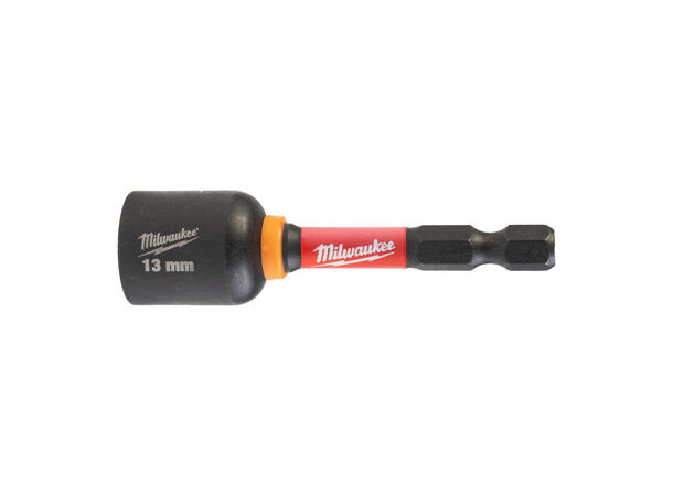 SEKSKANTHYLSE MAG HEX13 65MM Milwaukee 
