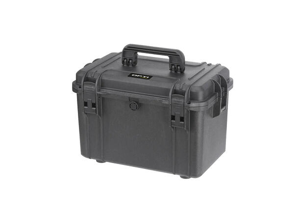 UTSTYRSKOFFERT OPTICASE 40 IP67 400x230x260mm (innvendig) Robust 