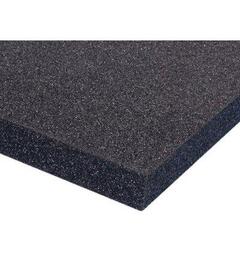 20MM PLASTAZOTE LD29 SORT 2000 x 1200 x 20mm