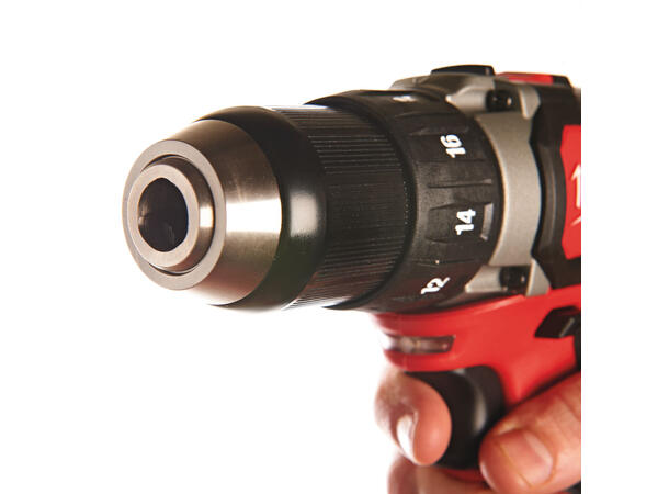 BOR-/SKRUTREKKER M18 BDD-0 Milwaukee 