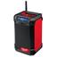 DAB RADIO M12RCDAB+0 IN2 Med ladefunksjon - Milwaukee