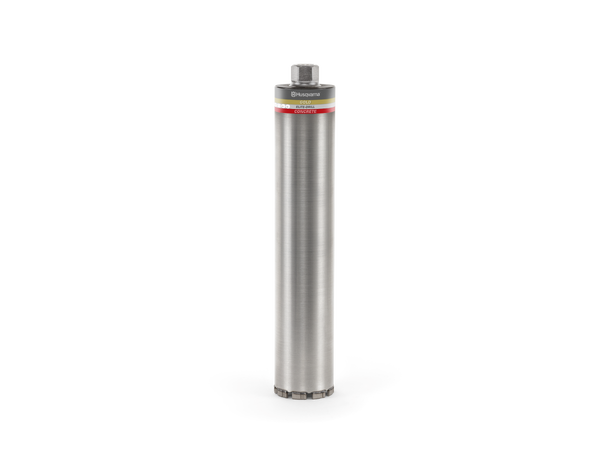 KJERNEBOR Ø225 CR128 D1620 Husqvarna - Diamant L=500mm 