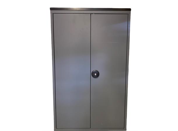 SIDE CABINET AVIATION B830 D150 H1350MM Ncs S 6502-B  FTC