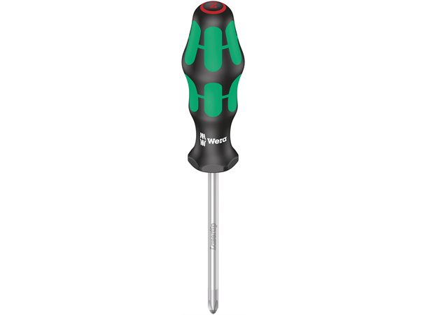 SKRUTREKKER PH2X100 350 KRAFTFORM Wera 