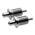 2STK EKSTRA PIN 6X8MM 117.E2 For haken&#248;kkel 117.B - Facom