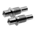 2STK EKSTRA PIN 7X9MM 117.E4 For haken&#248;kkel 117.B - Facom
