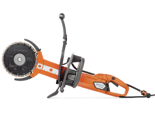 KAPPSAG K 4000 CNB 230V EU Husqvarna 