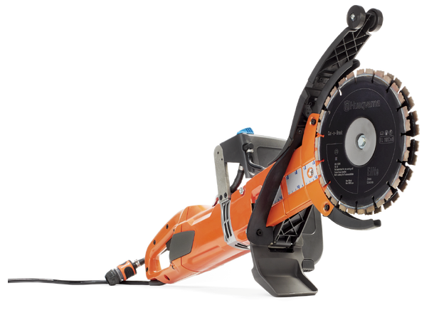 KAPPSAG K 4000 CNB 230V EU Husqvarna 