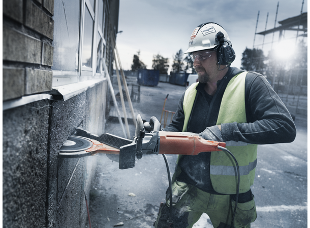 KAPPSAG K 4000 CNB 230V EU Husqvarna 