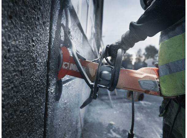 KAPPSAG K 4000 CNB 230V EU Husqvarna 