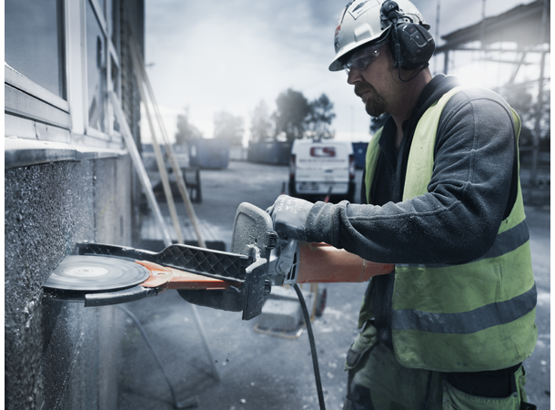 KAPPSAG K 4000 CNB 230V EU Husqvarna 