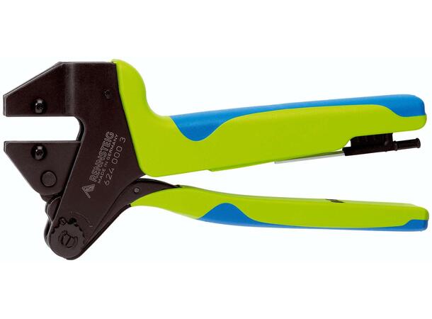 KRYMPETANG FOR 50.0MM² / 35.0MM² 624 092 3 - Rennsteig 