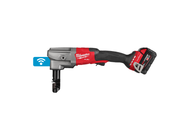 NIBBLER M18 FNB35-502X Milwaukee 