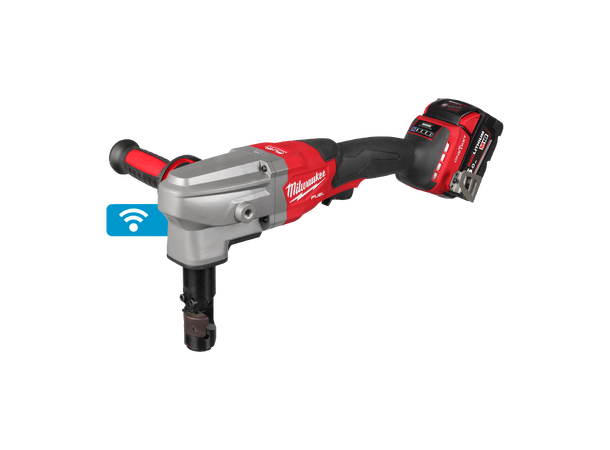NIBBLER M18 FNB35-502X Milwaukee 