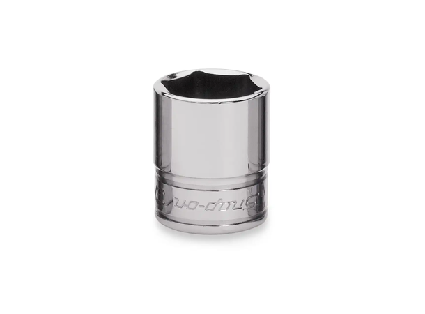 PIPE KORT 3/8" SEKSKANT 3/8" FS121 - Snapon 