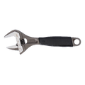 SKIFTEN&#216;KKEL 8&quot; 9031 ERGO EKSTRA &#197;PNING 38mm vidde - Bahco