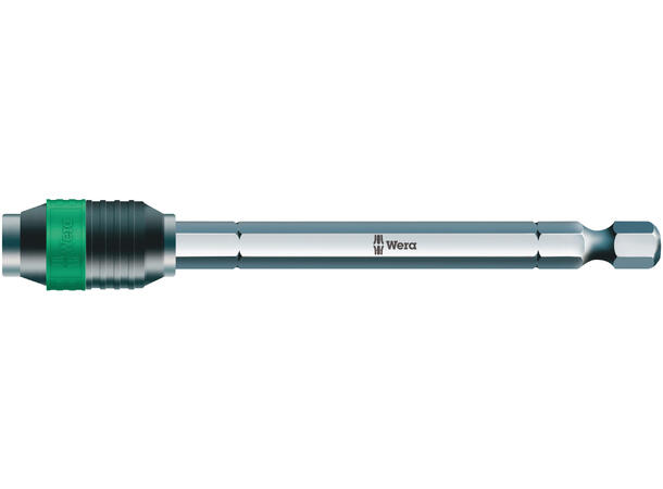 BITSHOLDER RAPIDIATOR 889/4 R 1/4"x100 Wera 