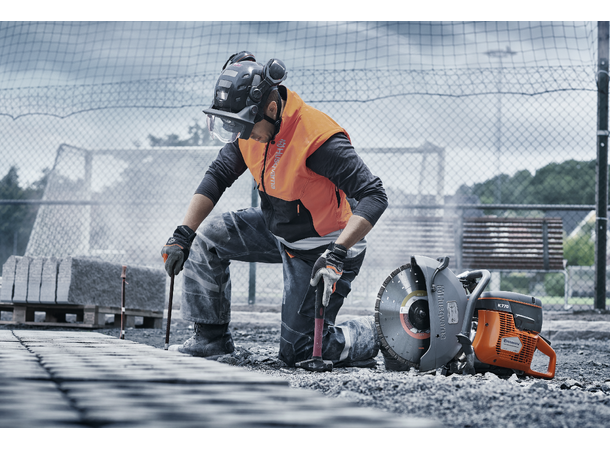 DIAMANTSAGBLAD S35 400 15 25.4/20 ELITE-CUT Husqvarna 