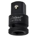 KRAFTADAPTER 1/2&quot;F - 3/4&quot;M KC Tools