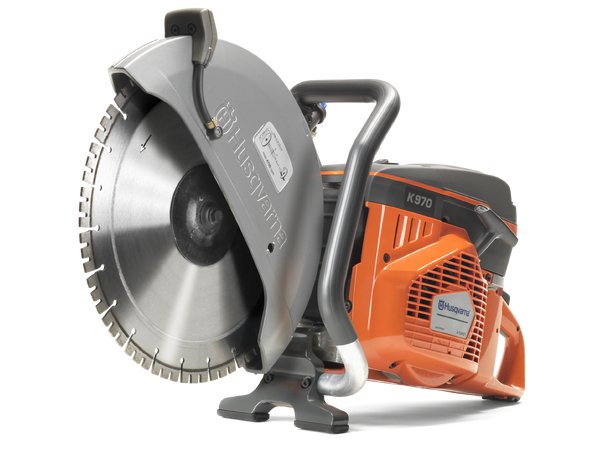 K 970 MOTORKAPPESAG 16" / 400MM Husqvarna - K 970 III 