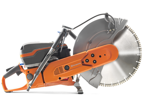 K 970 MOTORKAPPESAG 16" / 400MM Husqvarna - K 970 III 