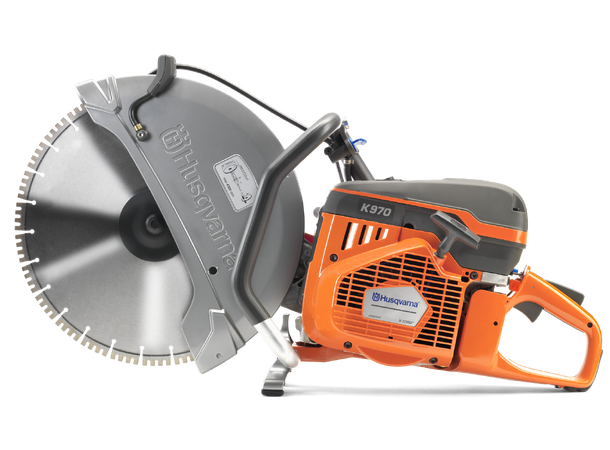K 970 MOTORKAPPESAG 16" / 400MM Husqvarna - K 970 III 