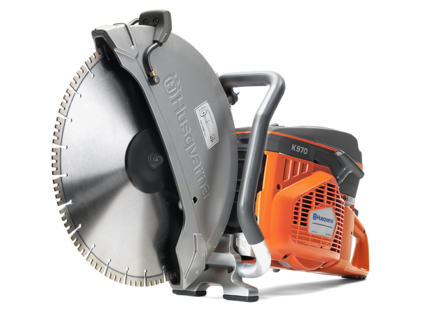 K 970 MOTORKAPPESAG 16" / 400MM Husqvarna - K 970 III 