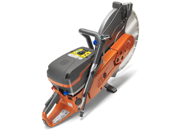 K 970 MOTORKAPPESAG 16" / 400MM Husqvarna - K 970 III 