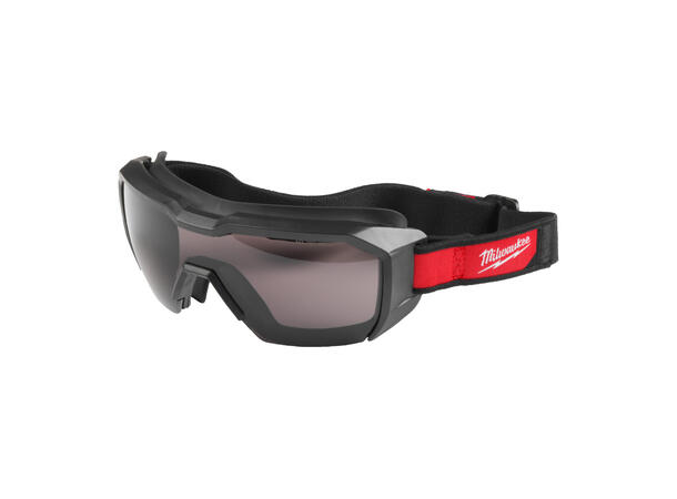 LAV-PROFIL VERNEBRILLER TONET VENTILERT Milwaukee 