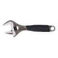 SKIFTEN&#216;KKEL 6&quot; 9029 ERGO EKSTRA &#197;PNING 32mm vidde - Bahco