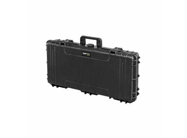 UTSTYRSKOFFERT OPTICASE 80 IP67 800x370x140mm (innvendig) Robust 