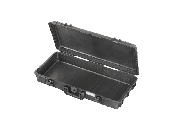 UTSTYRSKOFFERT OPTICASE 80 IP67 800x370x140mm (innvendig) Robust 