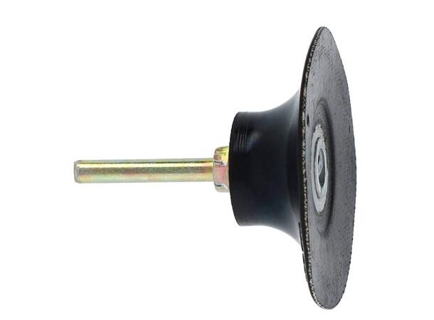 HOLDER KVICKRONDELL TR 25X6MM MEDIUM Norton 