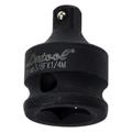 KRAFTADAPTER 3/8&quot;F - 1/4&quot;M KC Tools