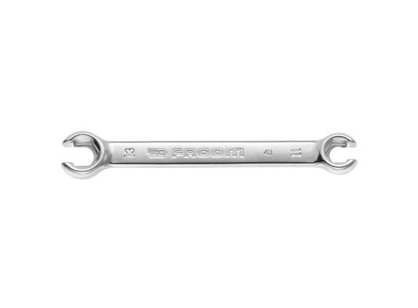 STJERNENØKKEL 10X11MM 43 Facom 