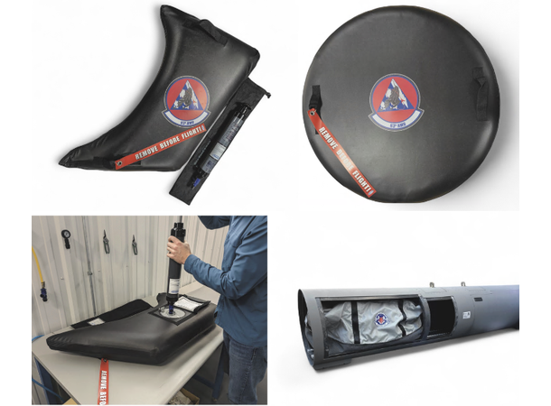 F-35 ACE KIT COMPLETE PLUG SET Agile Combat Employment kit 