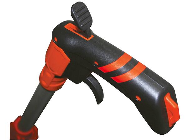 MÅLEHJUL 320MM APEX TOOL Lufkin 