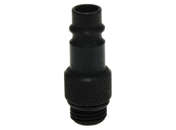 NIPPEL 1/4" UTV. GJ. O-RING Euro / 320 Sumake 
