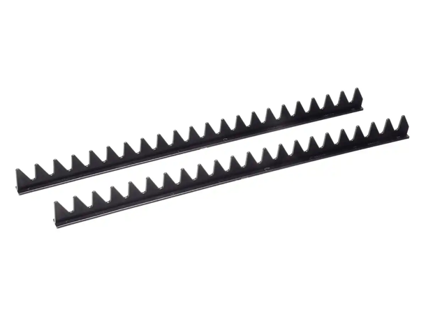 ORGANIZER FOR WRENCHES BLACK 24" 2 ea, KAPL10, Snap-On 