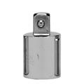 OVERGANG 3/8&quot; TIL 1/2&quot; KC TOOLS Polert KC Tools