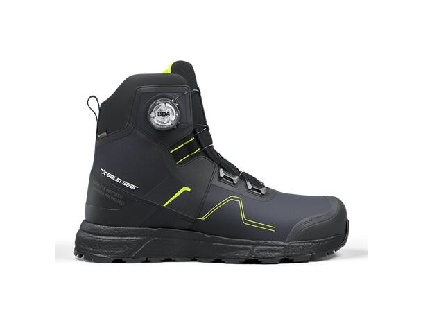 VERNESKO REVOLUTION 2 GTX MID STR:42 Solid Gear 