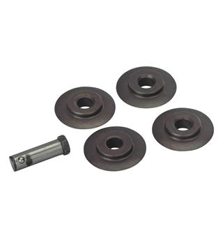 WHEELS/PIN FOR 401/402 SET Bahco