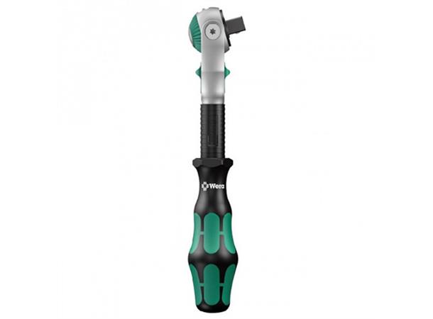 SKRALLE 1/4" ZYKLOP SPEED 8000A Wera 
