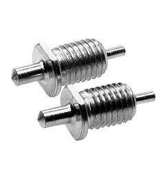 2STK EKSTRA PIN 2,5X4MM 117.E1 For haken&#248;kkel 117.B - Facom