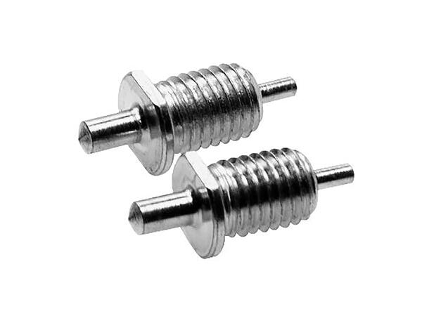 2STK EKSTRA PIN 2,5X4MM 117.E1 For hakenøkkel 117.B - Facom 
